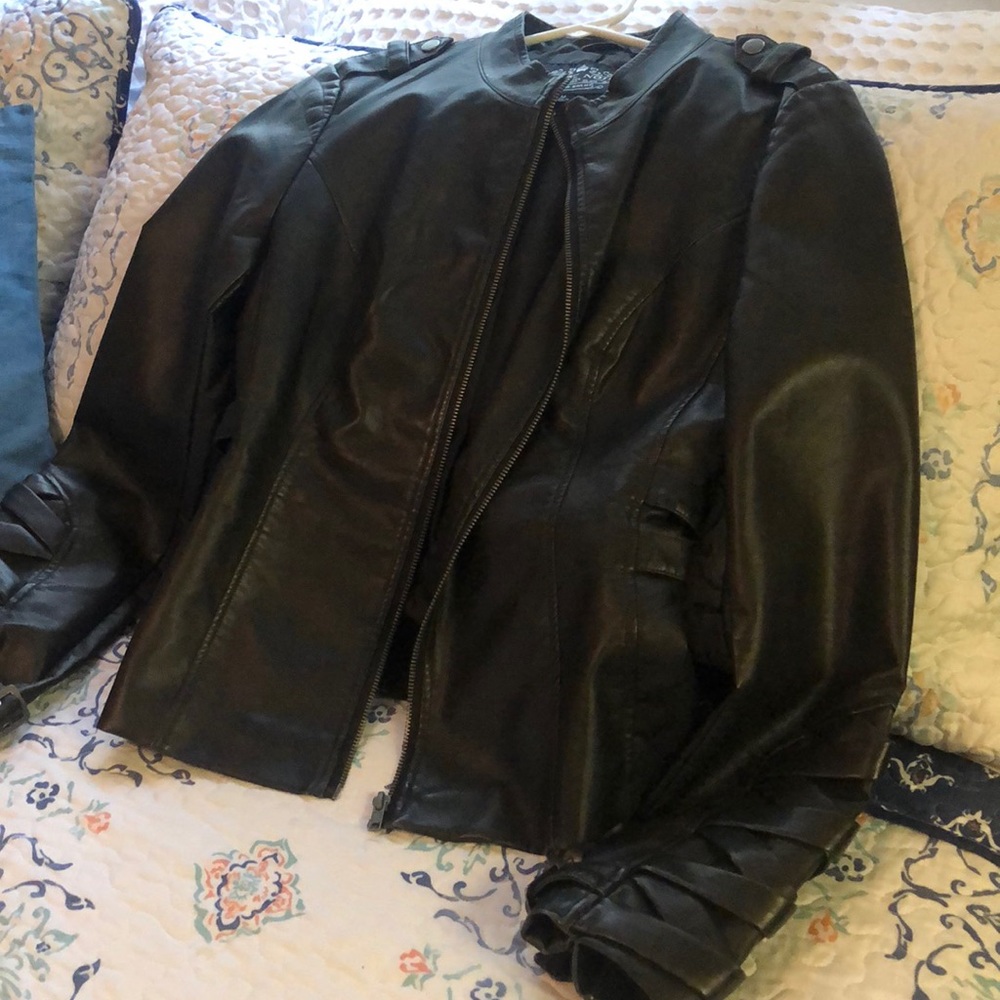Jacket